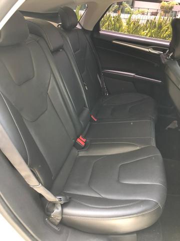FORD FUSION 2.0 TITANIUM AWD 16v 2015 - Foto 14