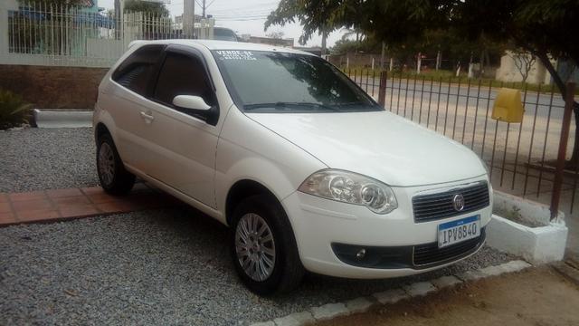Vende se palio fire1.0 elx - Foto 2
