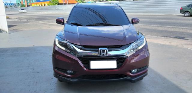 Honda Hr-v Touring 17/18