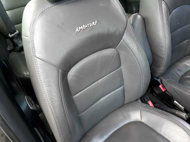 Fiat Idea Adventure 1.8 2013 - Foto 5