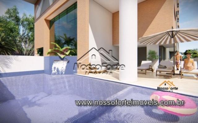 Apartamento no Centro de Mongaguá - Foto 6
