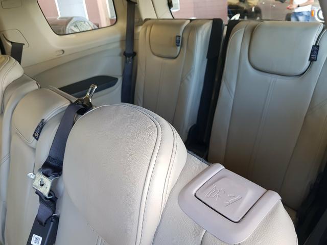 Trailblazer LTZ 2014 4x4 7 lugares Disel automática impecável - Foto 4