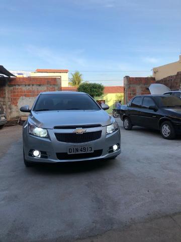 Cruze LT hacth 2012 - Foto 3