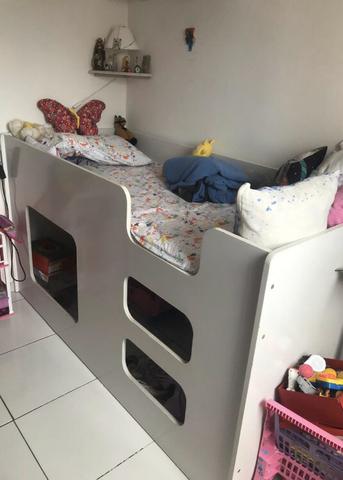 Cama de criança - Foto 2