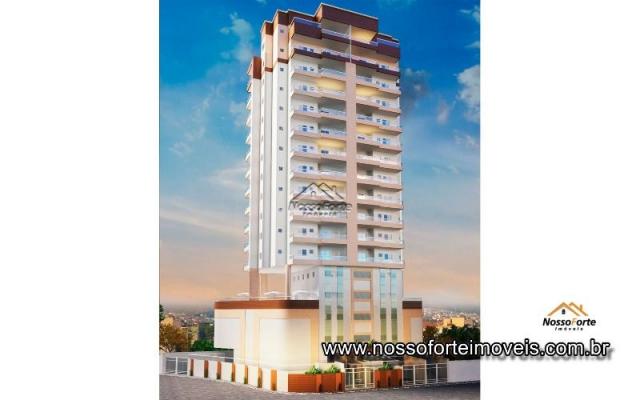 Lançamento Apartamento na Aviação em Praia Grande