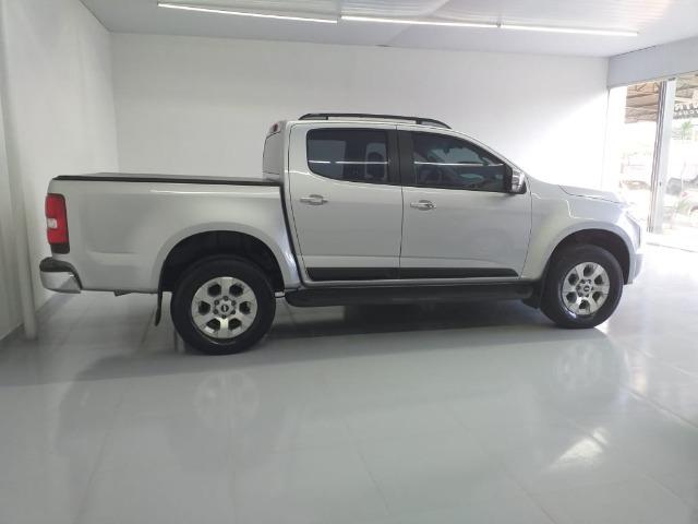 S10 LTZ Automática diesel - Foto 3
