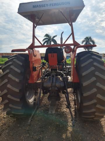 Massey Ferguson 272 - Foto 3