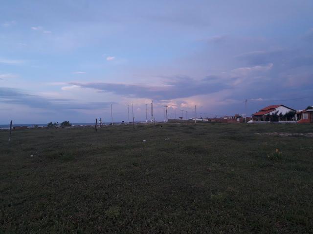 Terreno de frente pro mar (Praia De Atalaia) - Foto 4