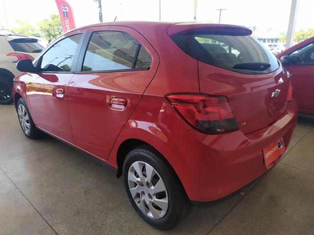 Chevrolet ônix lt 1.4 - Foto 5