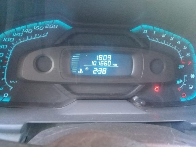 Chevrolet Agile 1.4 - Foto 7