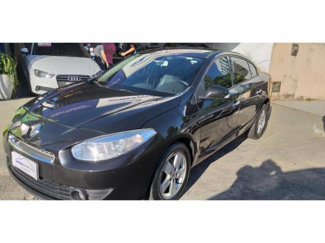 Fluence Sedan Dynamique 2.0 16V Flex Aut - Foto 3
