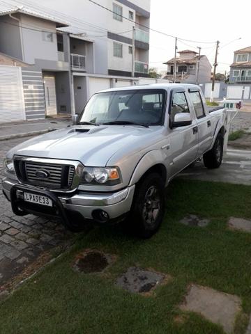 Ford ranger xlt 2008 - Foto 2