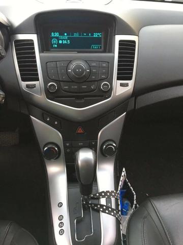 Cruze Lt Sport6 Hatch - Foto 6