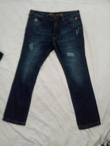 Calça jeans masculino - Foto 6