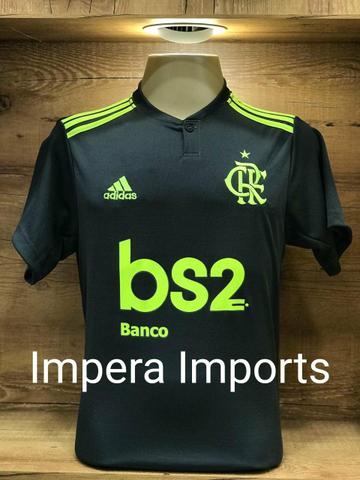 Camisas do Flamengo