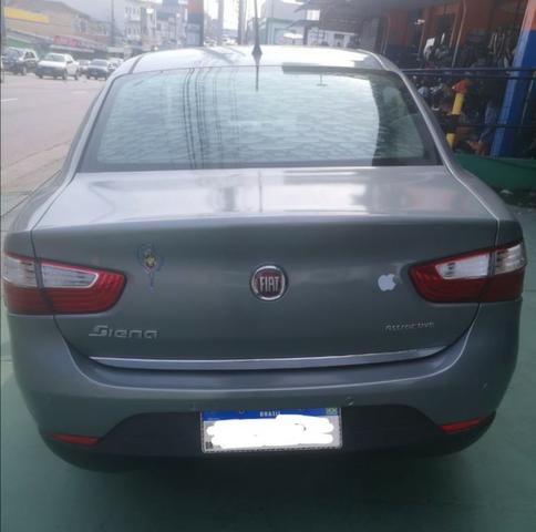 Fiat Siena Attractiv 1.4 - Foto 5