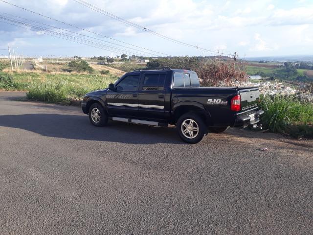 Chevrolet s10 em perfeito estado de conservação - Foto 7