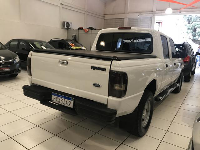 Ranger 2.8 2003 - Foto 4