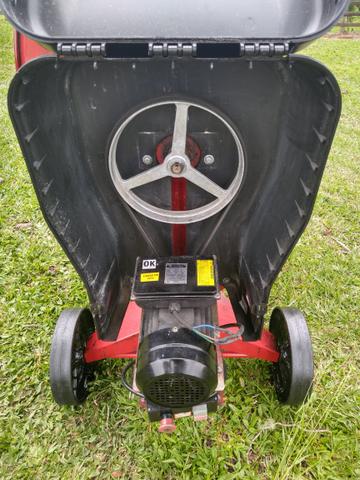 Betoneira motomil 400l - Foto 6