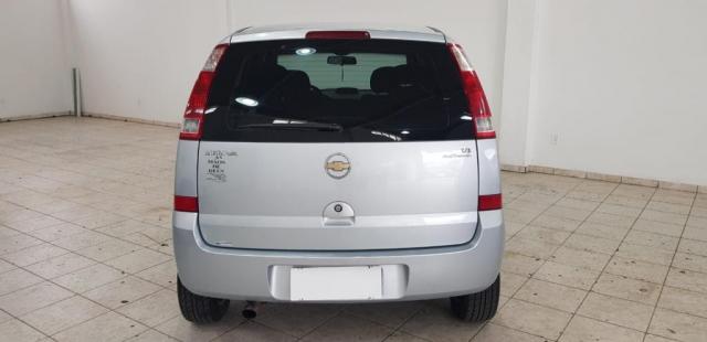 Meriva Maxx 1.8 MPFI 8V FlexPower - Foto 10
