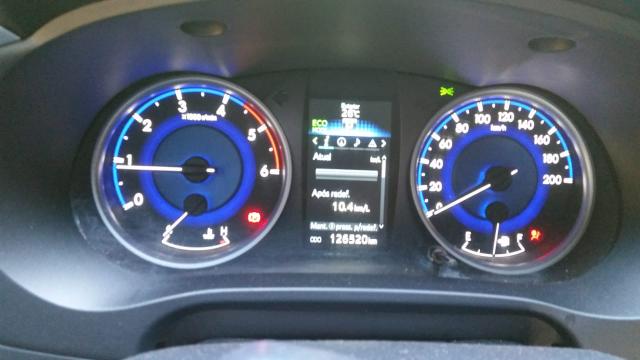 Hilux SRX 2016 - Foto 6