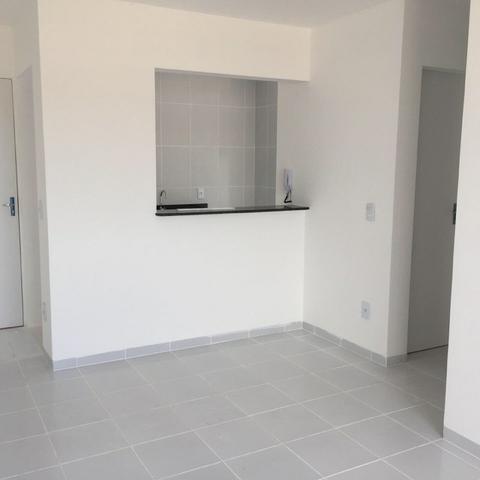 Apartamento em Nova Parnamirim, 2 Quartos (1 suíte) - Foto 12