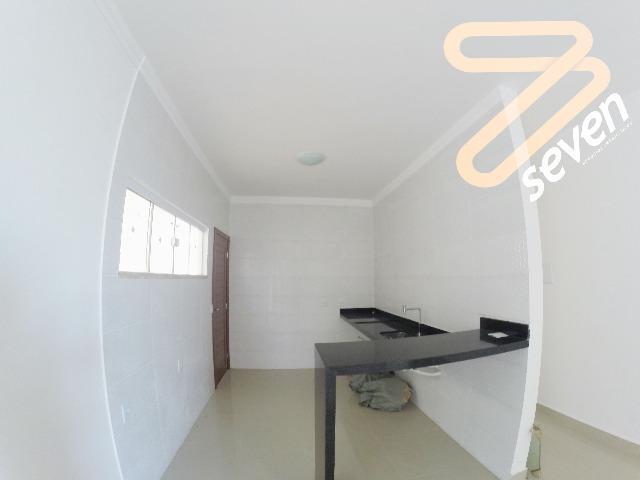 Casa - Ecoville - 120m² - 3 su?tes - 2 vagas -SN - Foto 6
