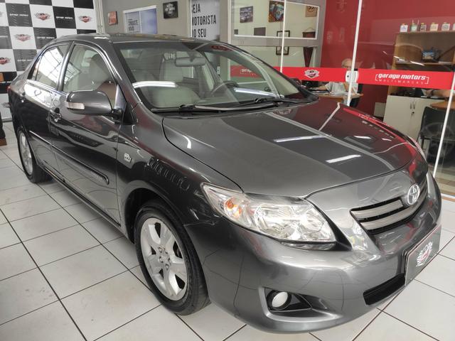 Toyota - Corolla 2.0 XEI Aut. 2010/11