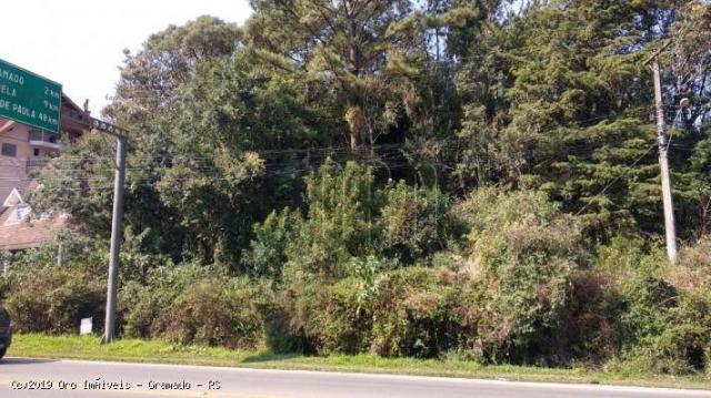 Terreno à venda, 675 m² por r$ 745.000 - centro - gramado/rs - Foto 4