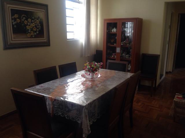 Apartamento à venda com 3 dormitórios em Nova suíssa, Belo horizonte cod:12103 - Foto 8