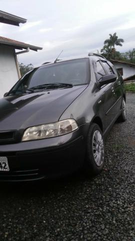 Palio Weekend ELX 1.0 Completo