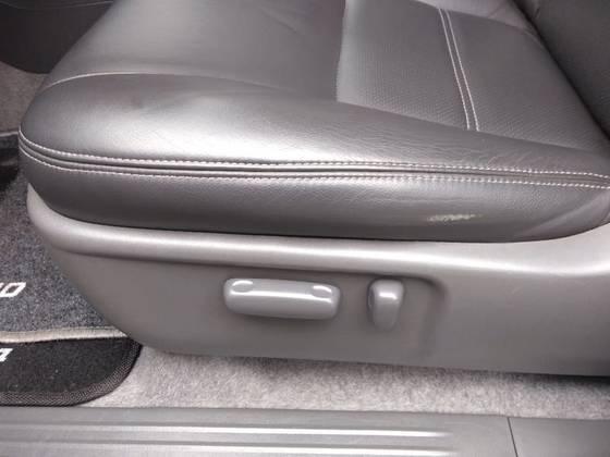 TOYOTA HILUX 2012/2012 3.0 SRV 4X4 CD 16V TURBO INTERCOOLER DIESEL 4P AUTOMÁTICO - Foto 19