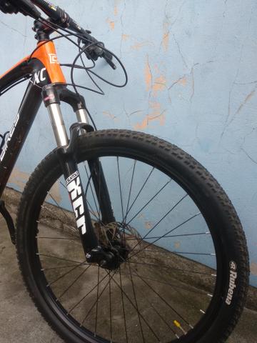 Bicicleta carbono - Foto 6
