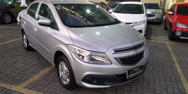 Chevrolet prisma 2014 1.0 mpfi lt 8v flex 4p manual