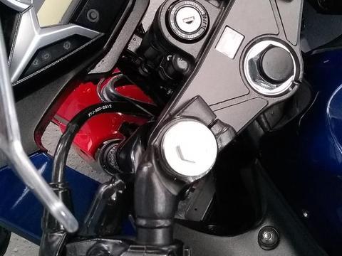 Honda CBR 250 - Foto 6
