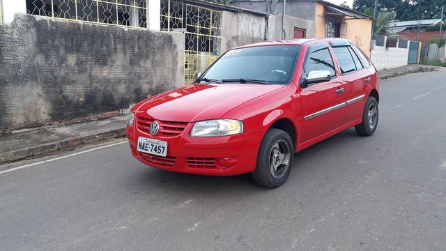 Gol 1.0 ano 11/12 - Foto 5