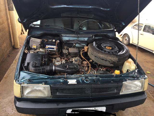 Fiat uno - Foto 5
