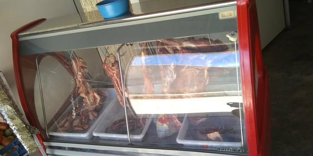 Balcão de frios