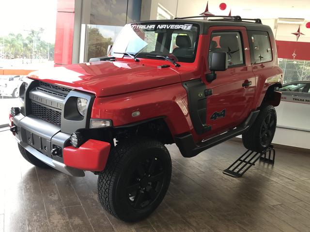 Novo troller 2020 - Foto 5