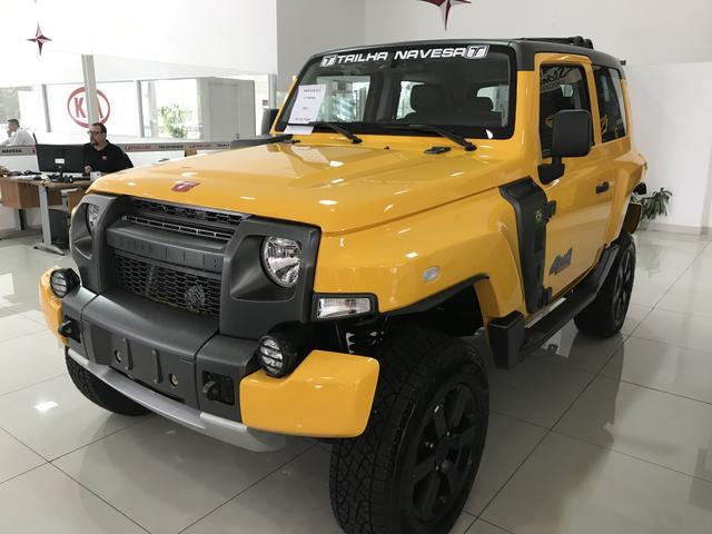 Novo troller 2020 - Foto 6