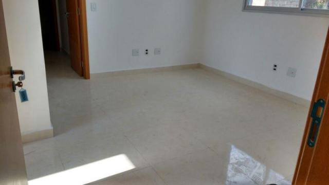 Apartamento à venda com 3 dormitórios em Havaí, Belo horizonte cod:12326 - Foto 11