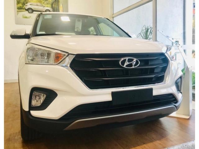HYUNDAI CRETA 1.6 16V FLEX PULSE PLUS 2019 - Foto 2