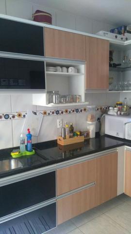 Vendo Casa Duplex em Cidade Verde, 150m² de área construída 3/4 sendo 2 suítes - Foto 10