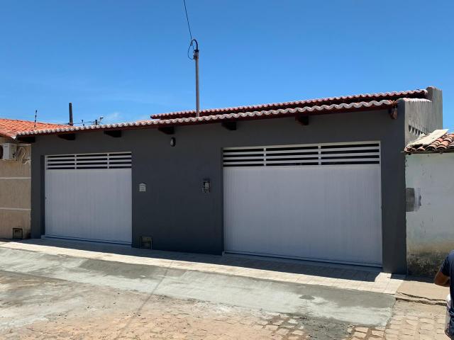 Alugo casa em touros