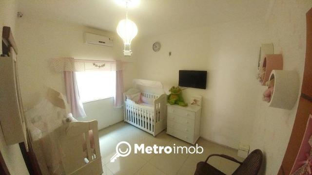 ¨# ¨ HFG Casa de Conjunto com 3 quartos à venda, 145 m² Planalto Vinhais II - Foto 2