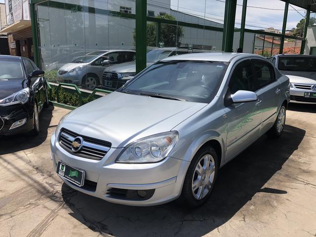 Vectra Elegance 2.0 flex