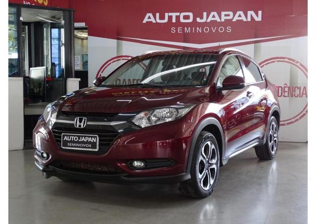 Hr-V Ex 1.8 Flexone 16V 5P Aut.