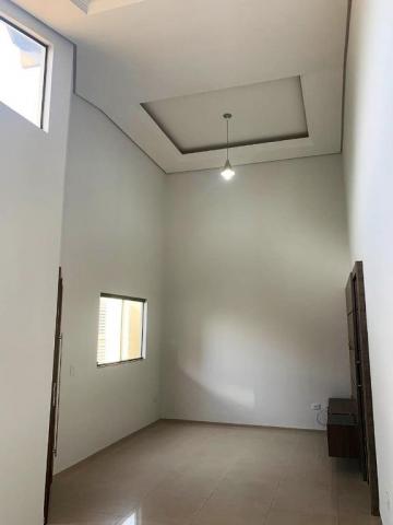 Casa com 3 dormitórios à venda, 140 m² por r$ 350.000 - classe a residence - naviraí/ms - Foto 4