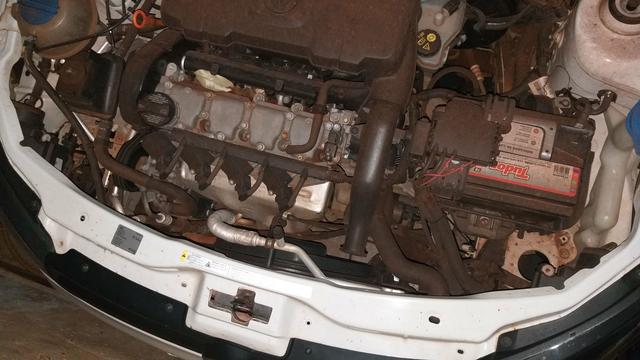 Gol G6 City Ano 2014 mod15 completo - Foto 4
