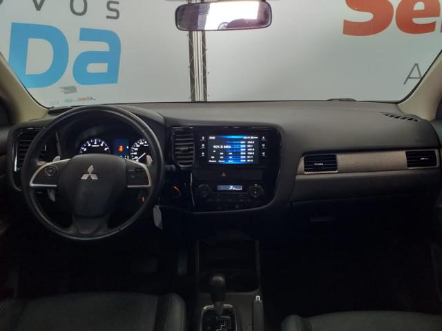 MITSUBISHI OUTLANDER 2.0 16V - Foto 4